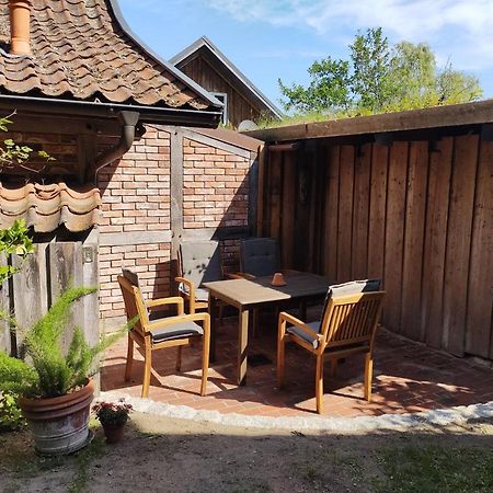 Fewo Haus Patze Betzendorf Екстериор снимка