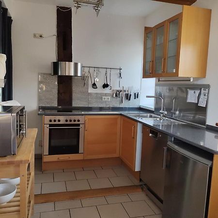 Fewo Haus Patze Betzendorf Екстериор снимка