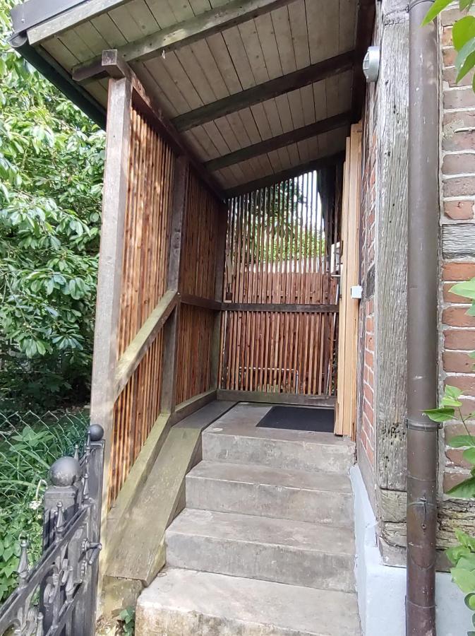 Fewo Haus Patze Betzendorf Екстериор снимка