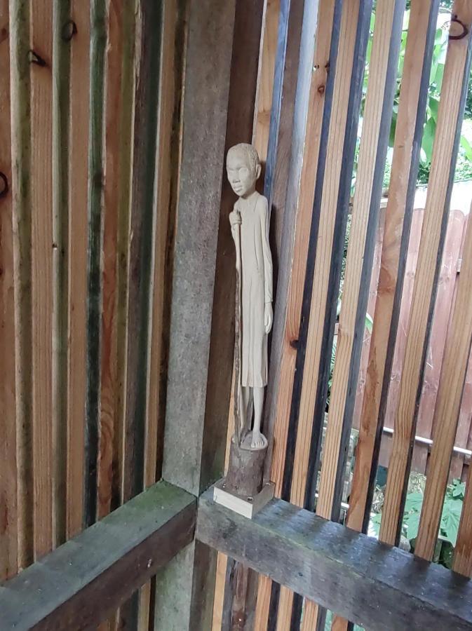 Fewo Haus Patze Betzendorf Екстериор снимка