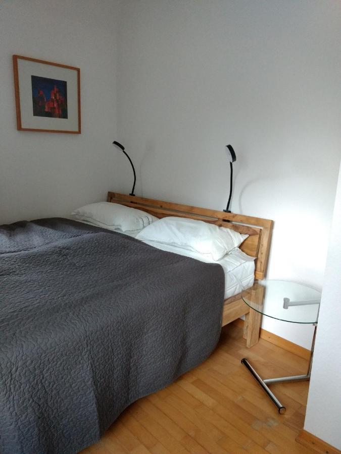 Fewo Haus Patze Betzendorf Екстериор снимка
