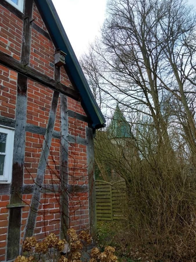 Fewo Haus Patze Betzendorf Екстериор снимка