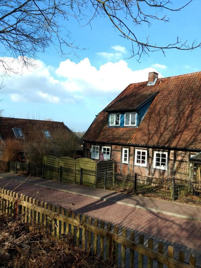 Fewo Haus Patze Betzendorf Екстериор снимка
