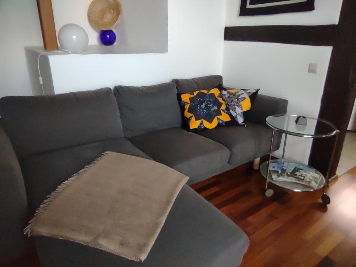 Fewo Haus Patze Betzendorf Екстериор снимка