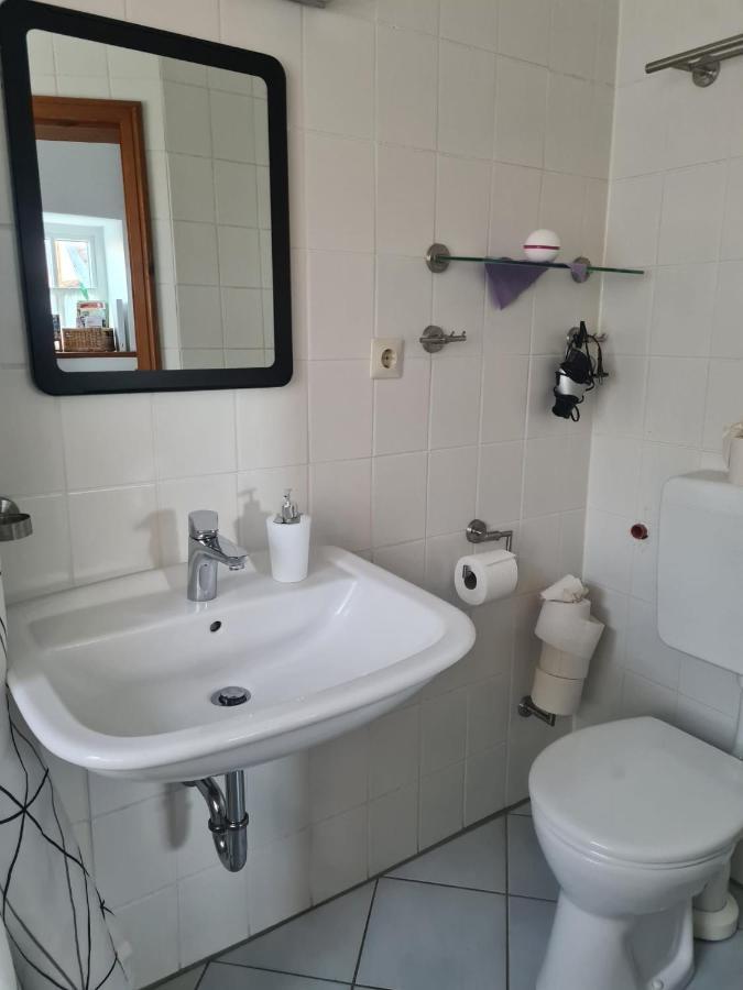 Fewo Haus Patze Betzendorf Екстериор снимка