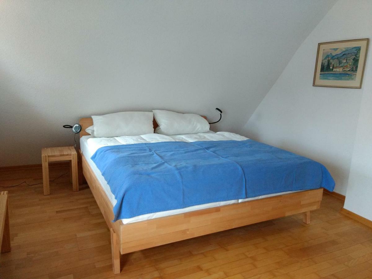 Fewo Haus Patze Betzendorf Екстериор снимка
