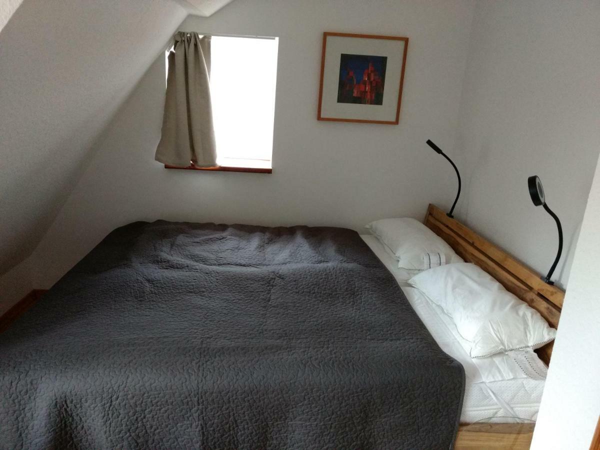 Fewo Haus Patze Betzendorf Екстериор снимка
