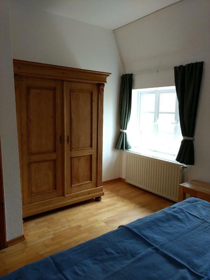 Fewo Haus Patze Betzendorf Екстериор снимка